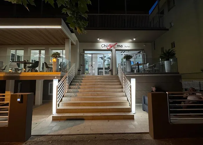 Chiama 2* Римини