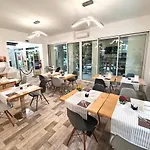 Hotel Chiama