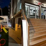 Hotel Chiama Rímini