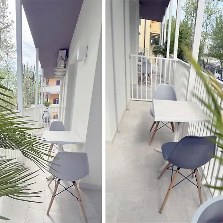 Hotel Chiama Rimini