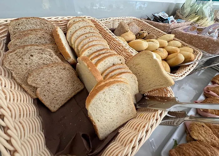 호텔 Chiama 리미니